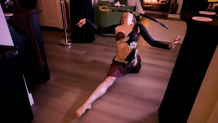 Johanna Michelle Dance Picture 1