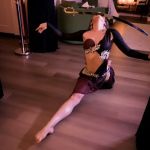 Johanna Michelle Dance