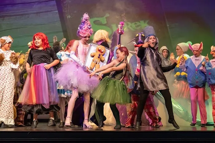 The Viera Studio for the Performing Arts Picture 8