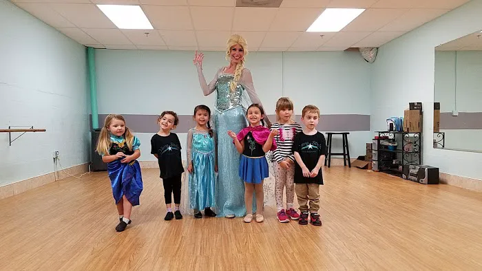 The Viera Studio for the Performing Arts Picture 6