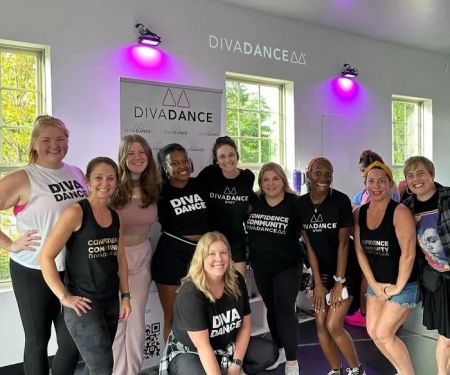 DivaDanceu00ae Columbus