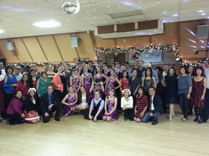 Hayloft Dance Hall/City Dance Picture 5