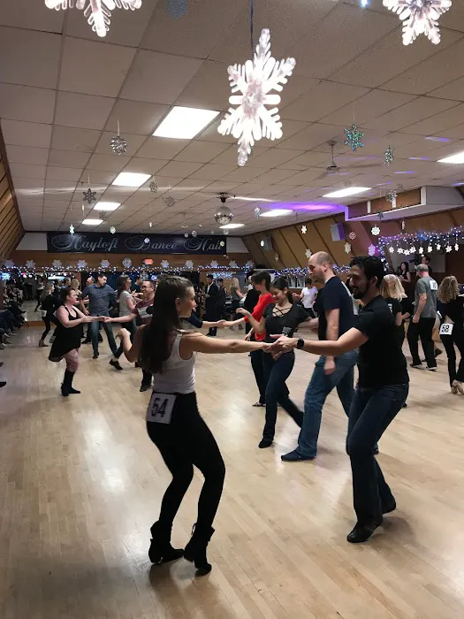 Hayloft Dance Hall/City Dance Picture 10