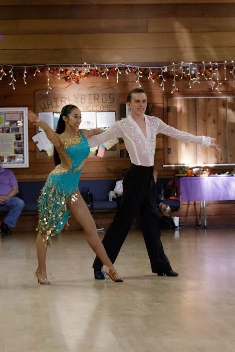 Hayloft Dance Hall/City Dance Picture 9