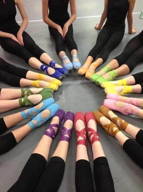 Dance Trends Picture 2