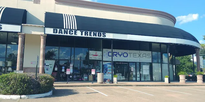 Dance Trends Picture 4