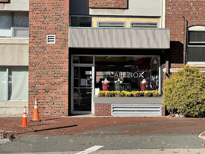 Capezio Wellesley Picture 2