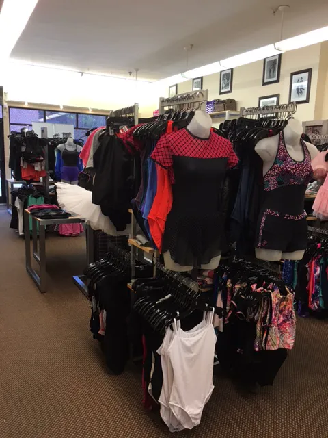 Capezio Wellesley Picture 5