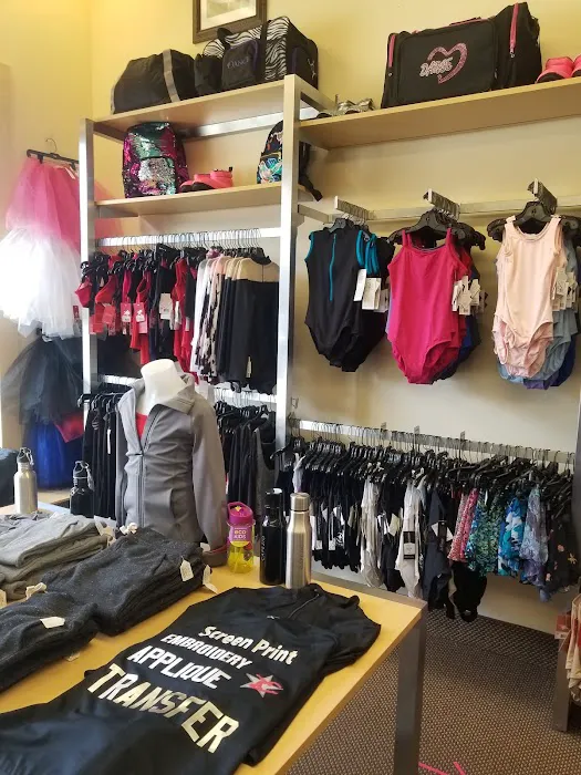 Capezio Wellesley Picture 4