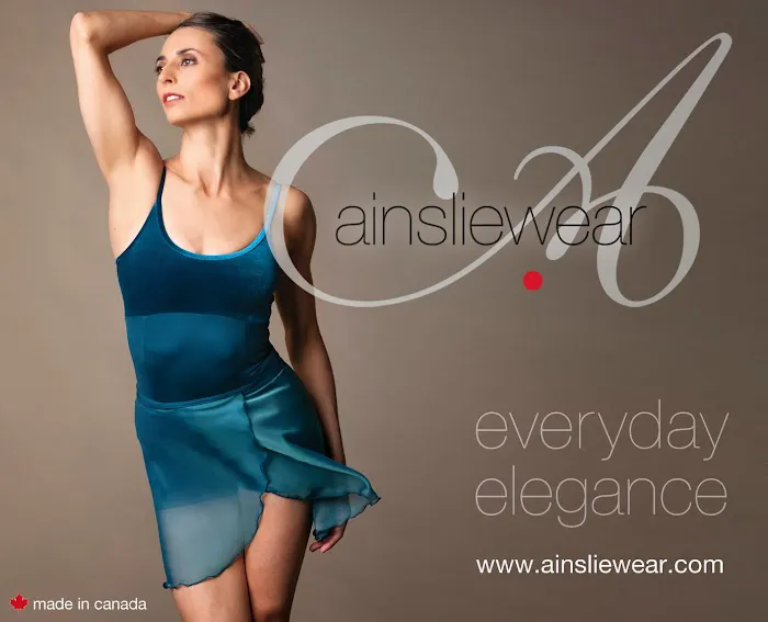 Capezio Wellesley Picture 6