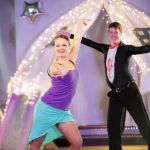 Amerigo Dance Studio Boston