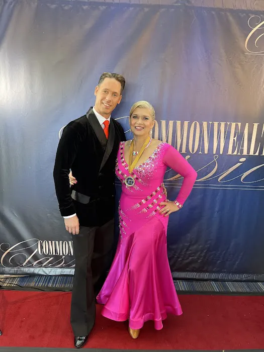 Amerigo Dance Studio Boston Picture 5