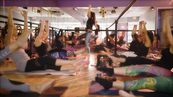 Sexy Sassy Strong Fitness Studio Picture 1