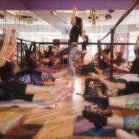 Sexy Sassy Strong Fitness Studio ico