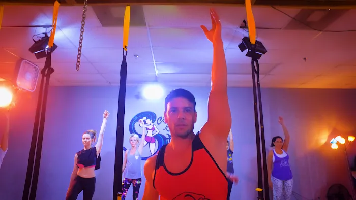 Sexy Sassy Strong Fitness Studio Picture 10