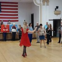 Infinity Dance Center ico