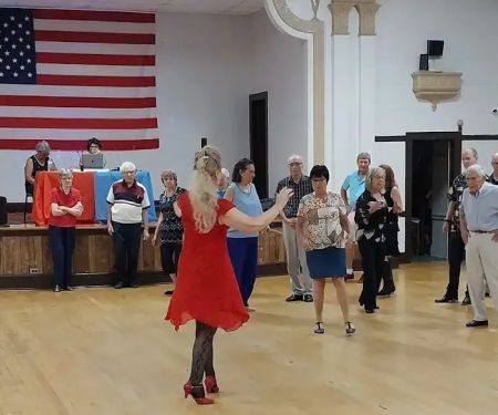 Infinity Dance Center