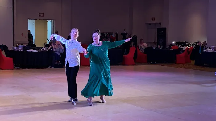 Infinity Dance Center Picture 3
