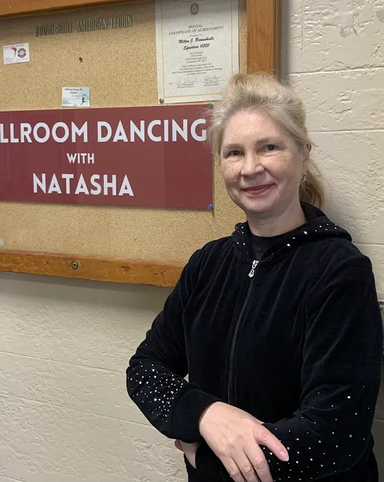 Ballroom Dancing with Natasha Picture 4