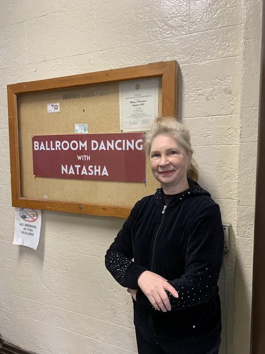 Ballroom Dancing with Natasha Picture 10