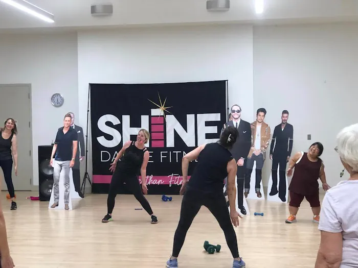 SHiNE Dance Fitness San Ramon Picture 3