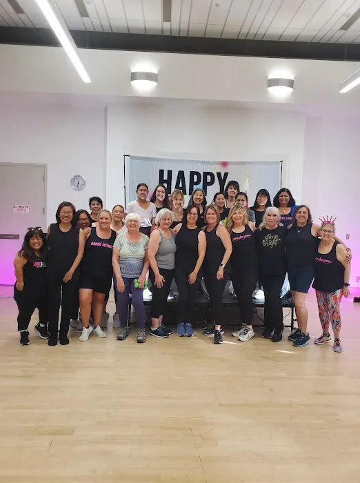 SHiNE Dance Fitness San Ramon Picture 1