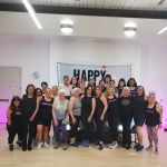 SHiNE Dance Fitness San Ramon