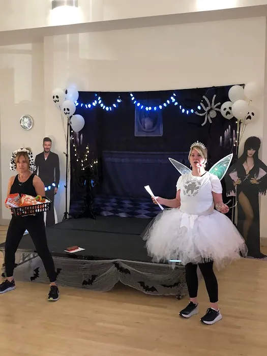 SHiNE Dance Fitness San Ramon Picture 5