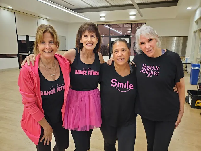 SHiNE Dance Fitness San Ramon Picture 4