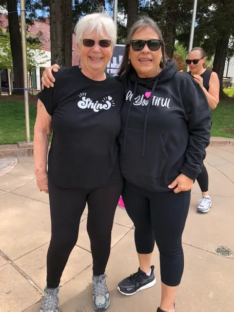 SHiNE Dance Fitness San Ramon Picture 7