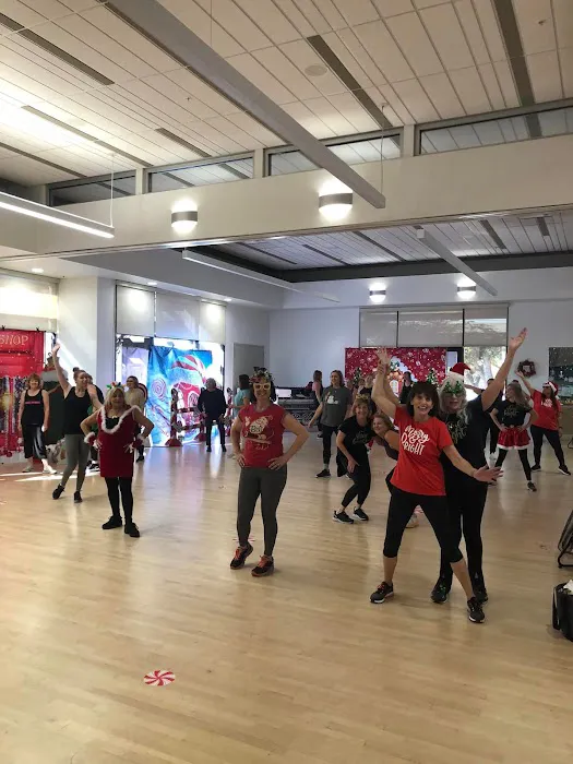 SHiNE Dance Fitness San Ramon Picture 8