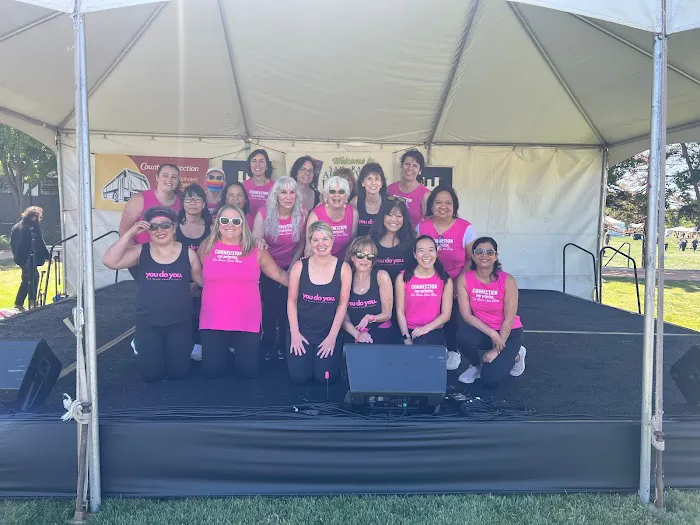 SHiNE Dance Fitness San Ramon Picture 10