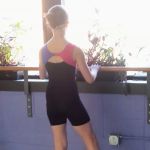 Midwest School of Ballet