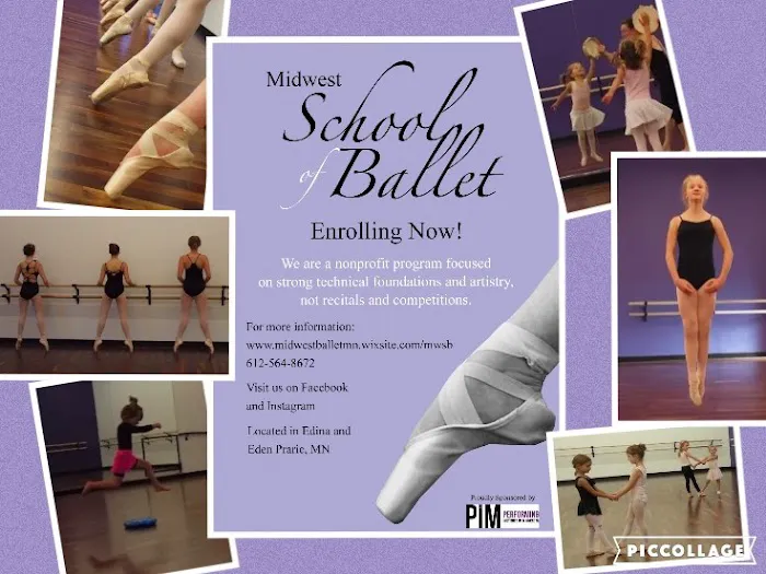 Midwest School of Ballet Picture 4