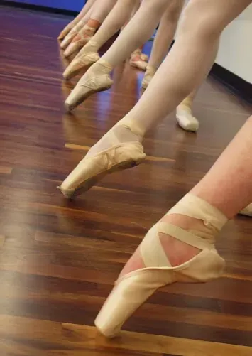 Midwest School of Ballet Picture 6