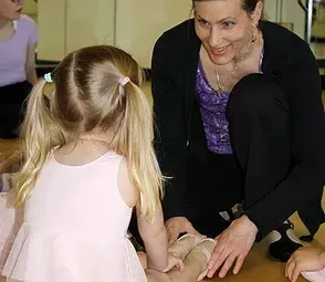 Midwest School of Ballet Picture 5