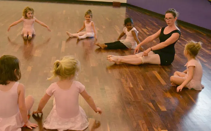 Midwest School of Ballet Picture 9