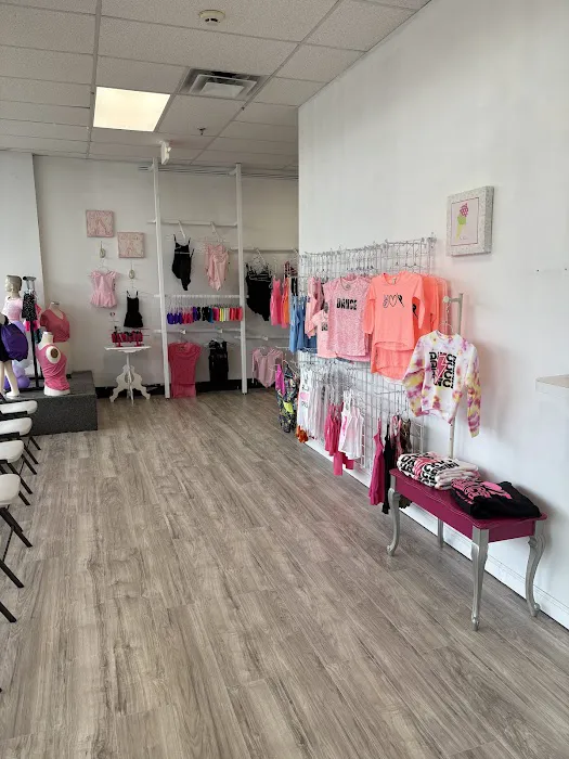 Urban edge dance complex Picture 1