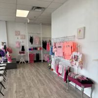 Urban edge dance complex ico