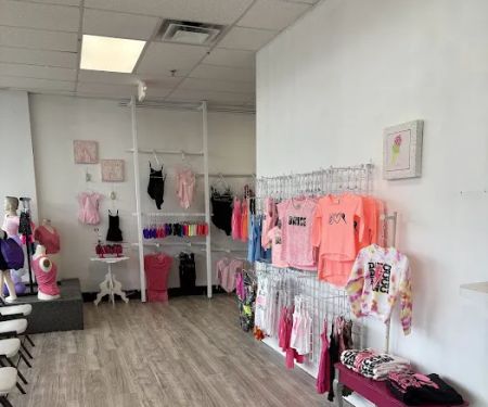 Urban edge dance complex