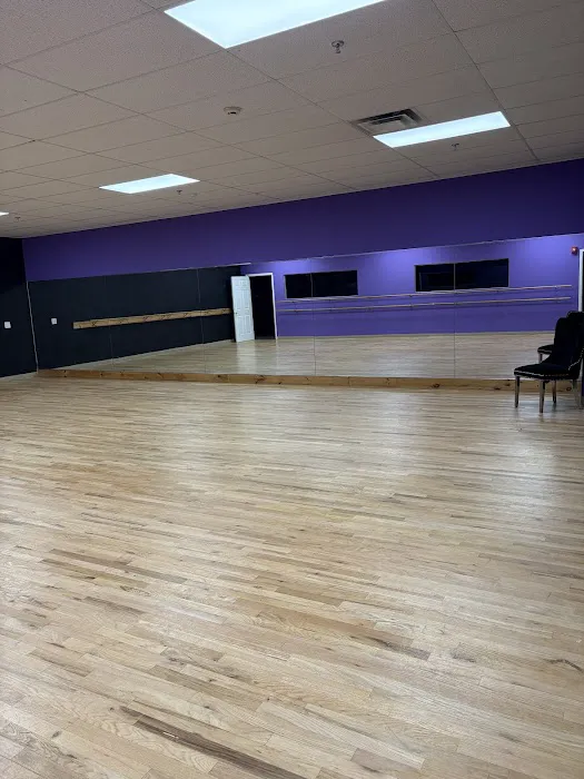 Urban edge dance complex Picture 2