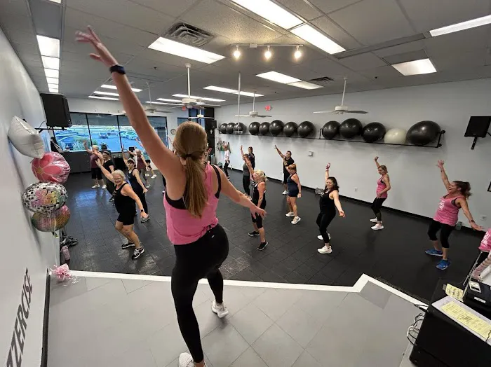 Jazzercise Carmel/Westfield Picture 4