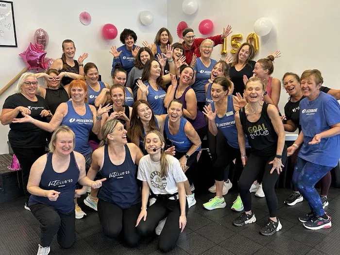 Jazzercise Carmel/Westfield Picture 6