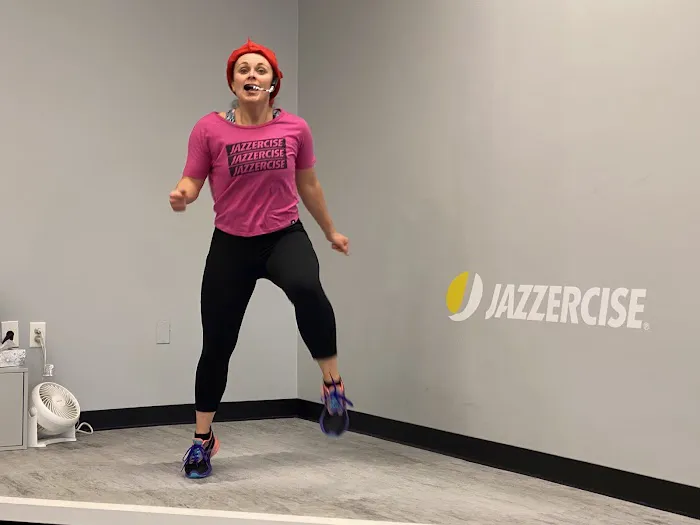 Jazzercise Carmel/Westfield Picture 1