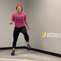 Jazzercise Carmel/Westfield ico