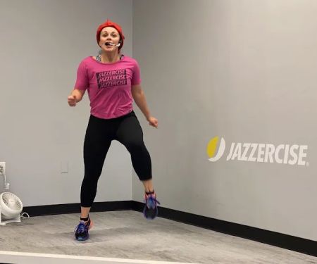 Jazzercise Carmel/Westfield