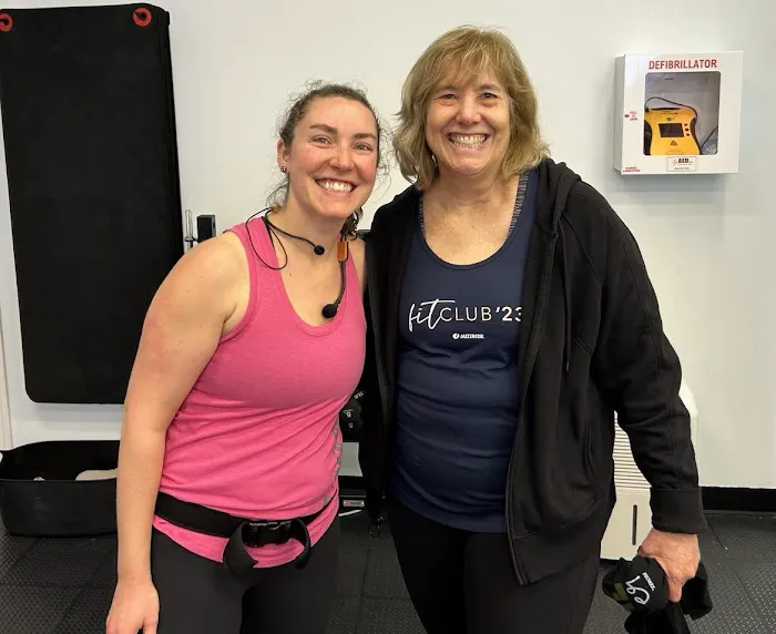 Jazzercise Carmel/Westfield Picture 3