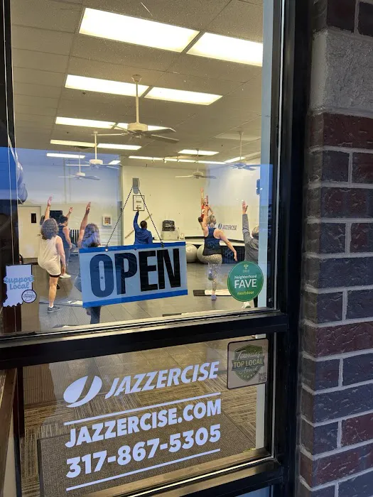 Jazzercise Carmel/Westfield Picture 5