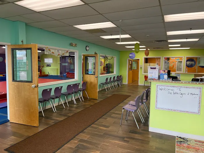 The Little Gym of Medway Picture 6