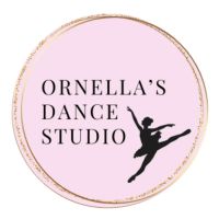 Ornella's Dance Studio ico